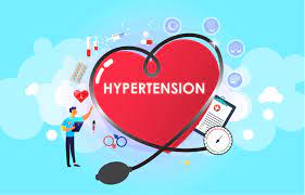 Hypertension Treatment Doctor